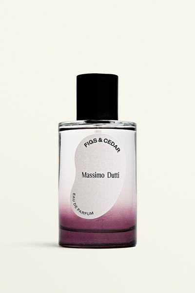 Massimo Dutti (100 мл) парфюмерная вода FIGS & CEDAR