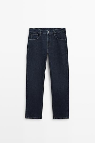 Massimo Dutti Зауженные джинсы MASSIMO DUTTI купить с доставкой.