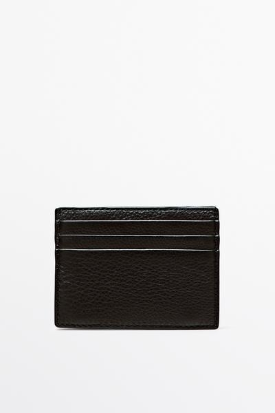 Massimo Dutti Кошелек