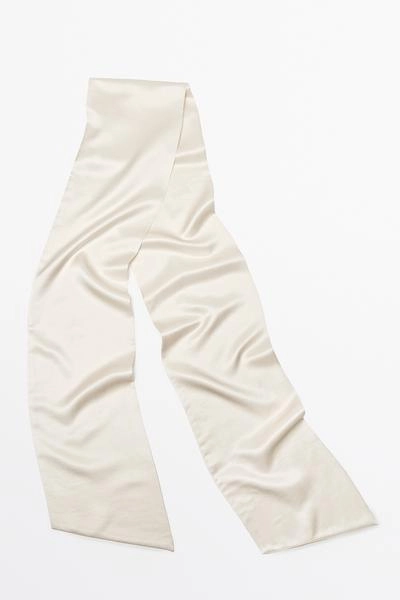 Massimo Dutti Шелковый платок