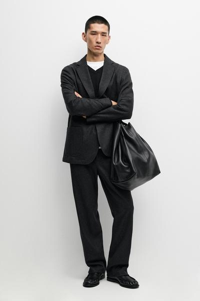 Massimo Dutti Пиджак из 100% шерсти