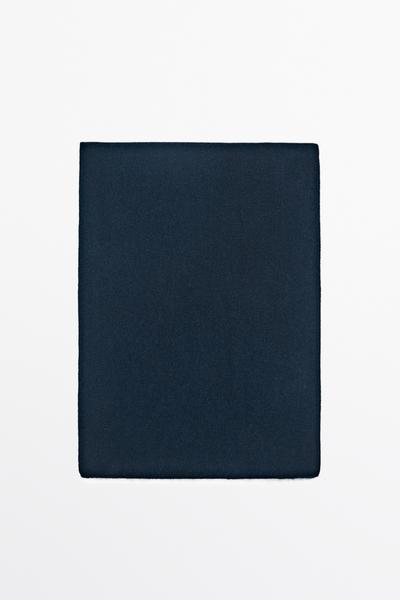 Massimo Dutti Шарф из 100% кашемира тонкой вязки