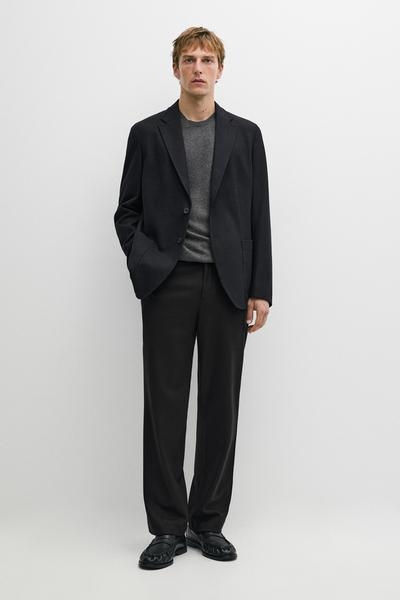 Massimo Dutti Пиджак из 100% шерсти