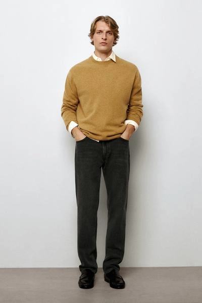 Зауженные джинсы massimo dutti- Заказать в России