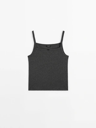 Верхняя деталь в виде банта-пуантеля- Заказать в России