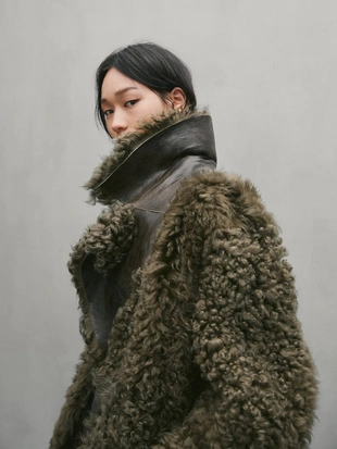 Большой меховой приют - студия- Заказать в России