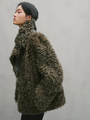 Большой меховой приют - студия- Заказать в России