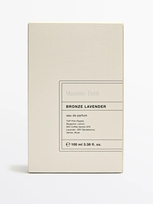 (100 мл) Бронзово-лавандовая парфюмированная вода- Заказать в России