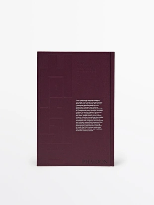 Корейская кулинарная книга- Заказать в России