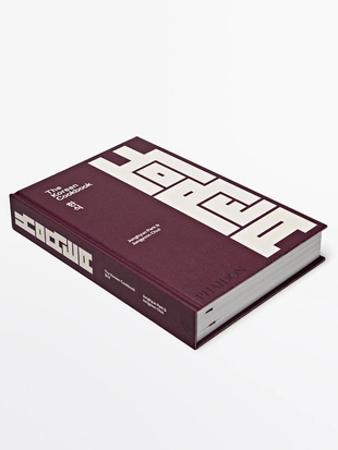 Корейская кулинарная книга- Заказать в России