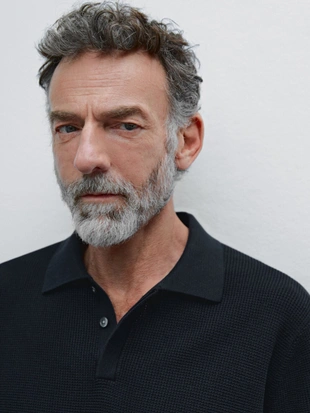 Поло с рисунком из хлопка- Заказать в России