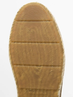 Эспадрильи с ленточкой PENNY- Заказать в России