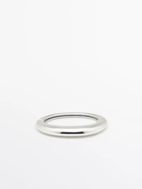 Тонкий круглый браслет - Лимитированная серия