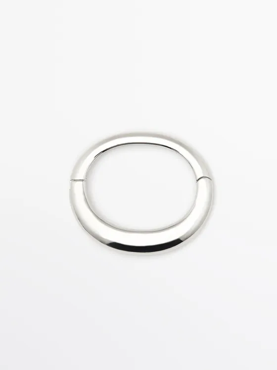 Тонкий круглый браслет - Лимитированная серия