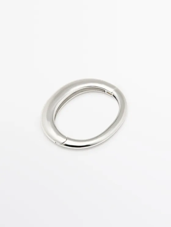 Тонкий круглый браслет - Лимитированная серия