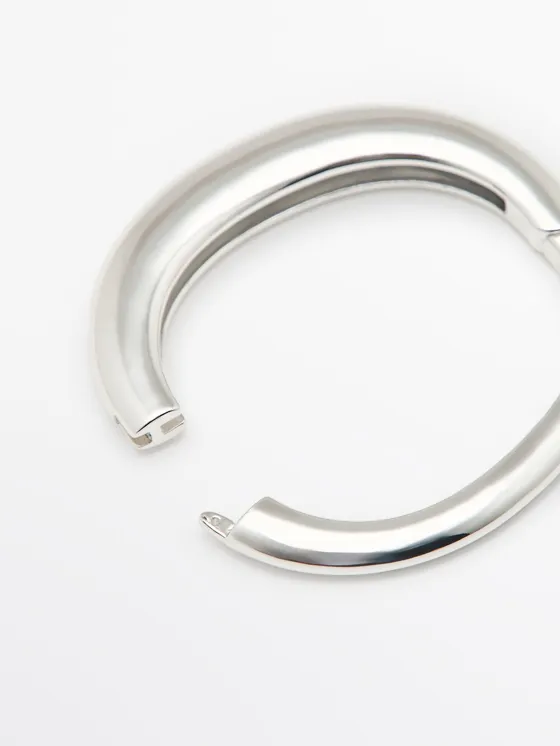 Тонкий круглый браслет - Лимитированная серия