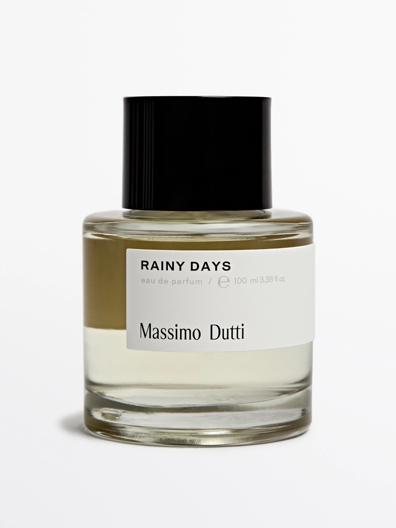 (100 мл) духи rainy days