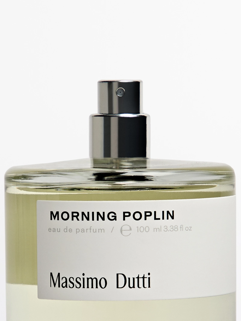 (100 мл) утренний ароматный духи morning poplin