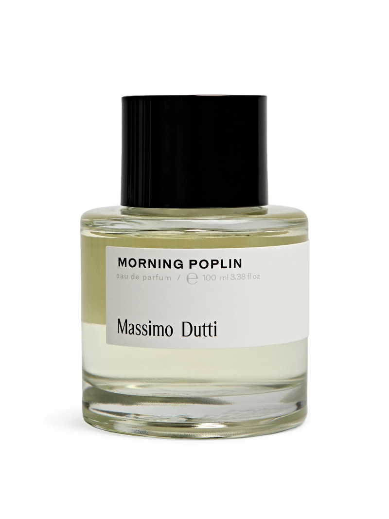 (100 мл) утренний ароматный духи morning poplin