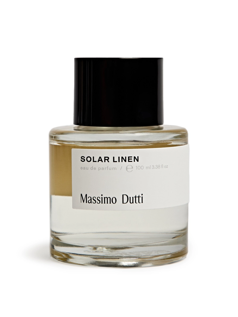 (100 мл) туалетная вода solar linen