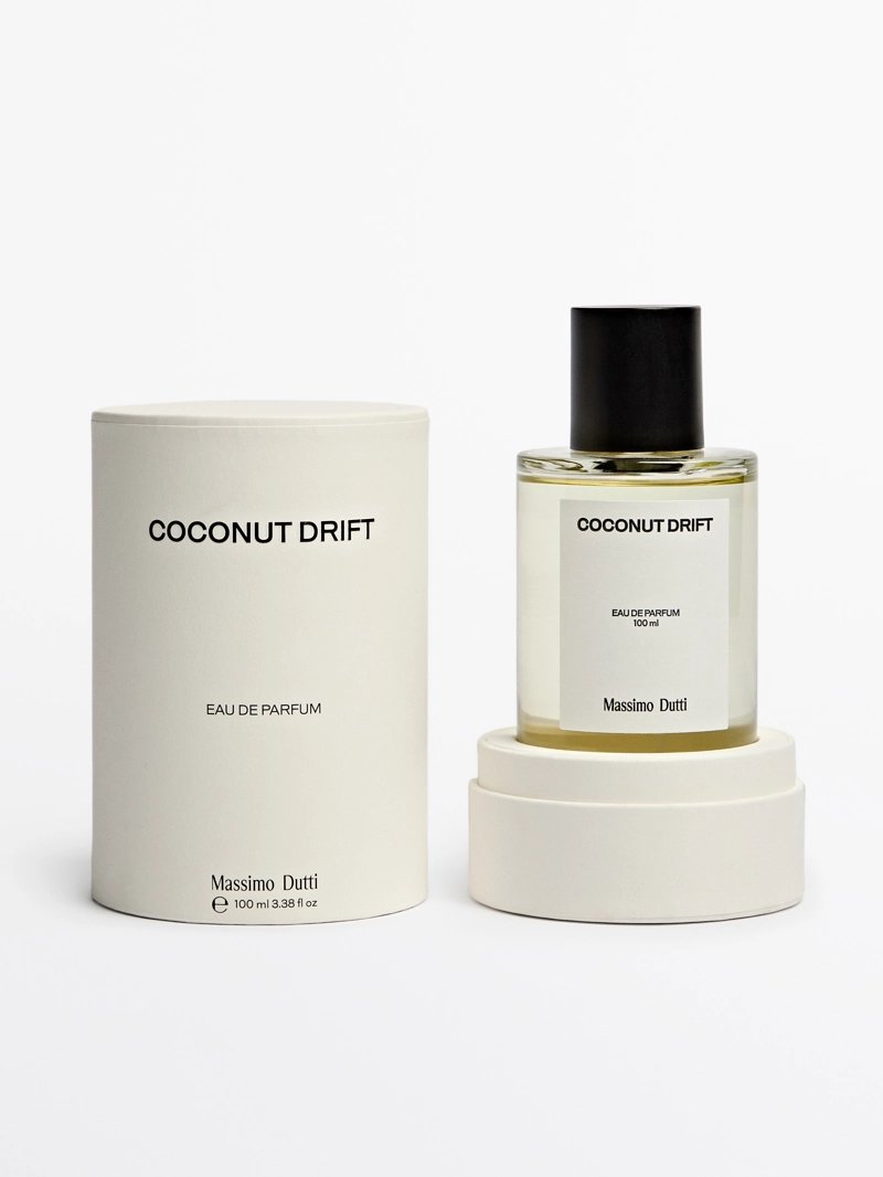 (100 мл) туалетная вода coconut drift