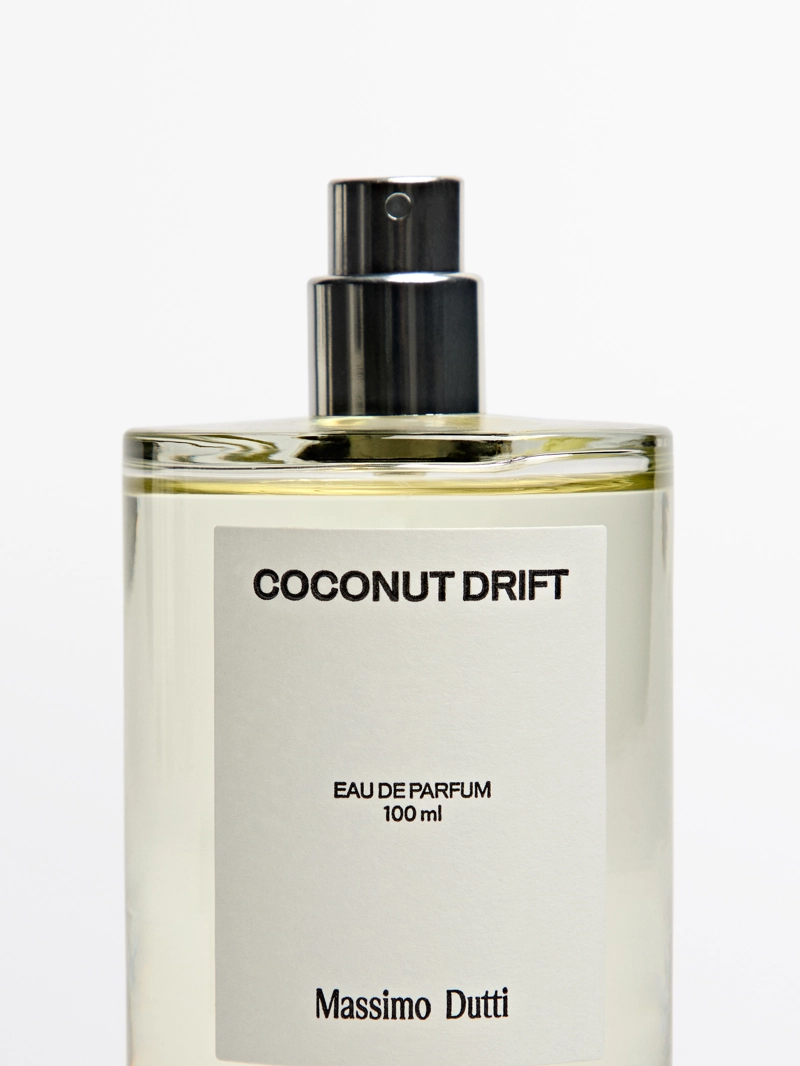 (100 мл) туалетная вода coconut drift