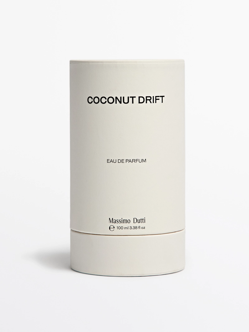 (100 мл) туалетная вода coconut drift
