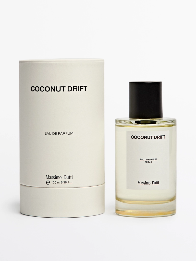 (100 мл) туалетная вода coconut drift