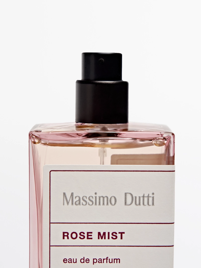 (100 ml) розовый туманный парфюм - специальное издание