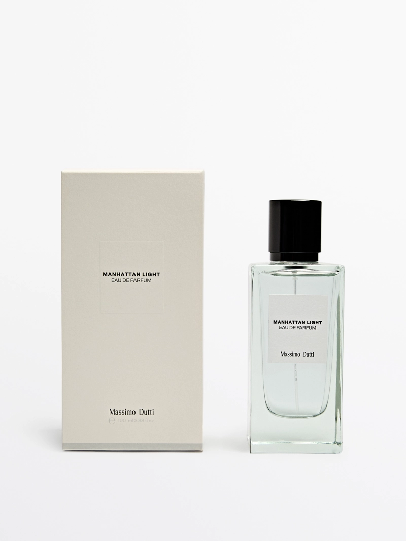 (100 мл) манхэттен лайт eau de parfum