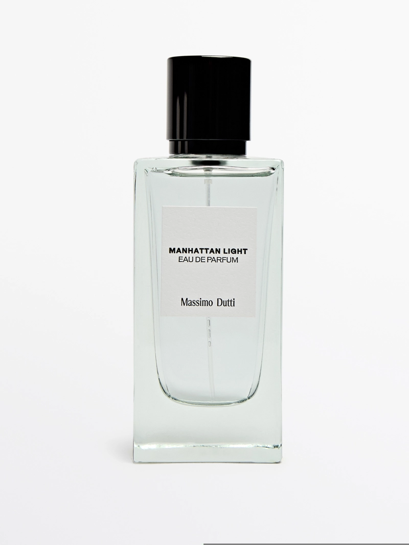 (100 мл) манхэттен лайт eau de parfum