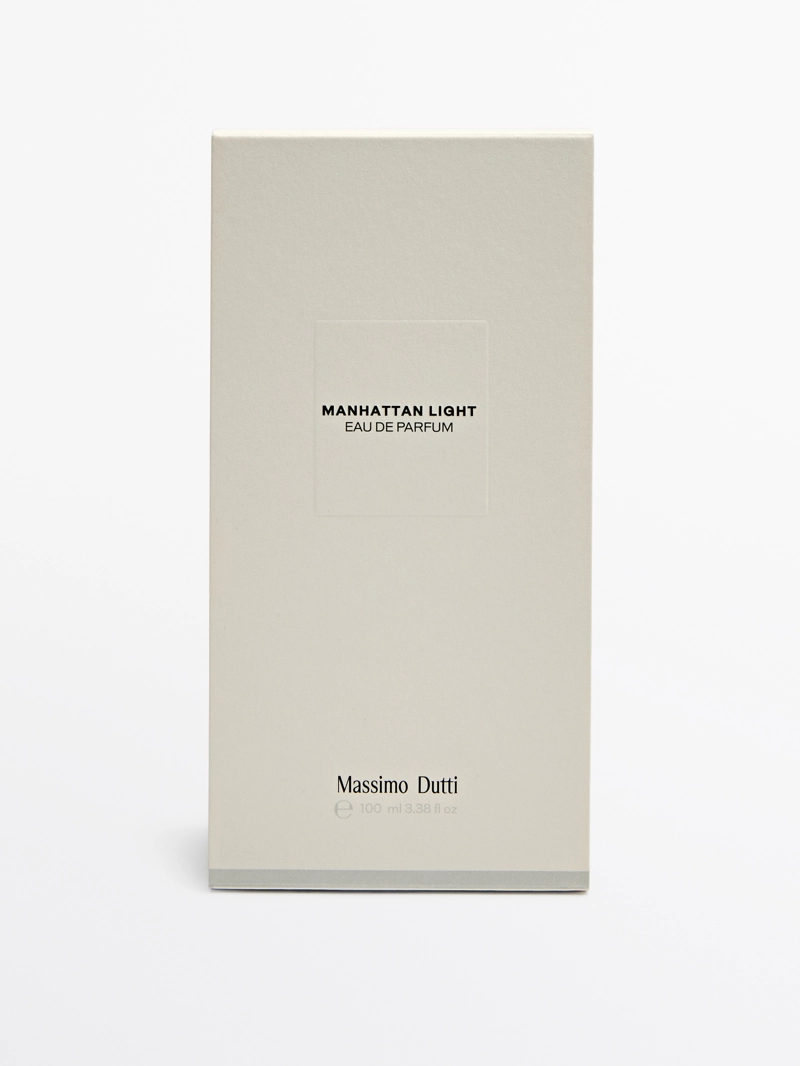 (100 мл) манхэттен лайт eau de parfum