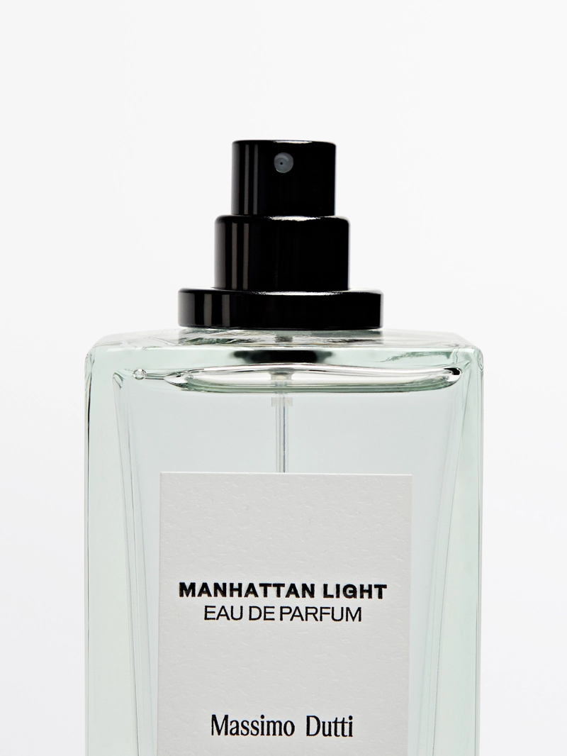 (100 мл) манхэттен лайт eau de parfum