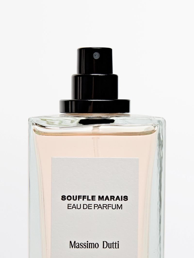 (100 мл) туалетная вода souffle marais