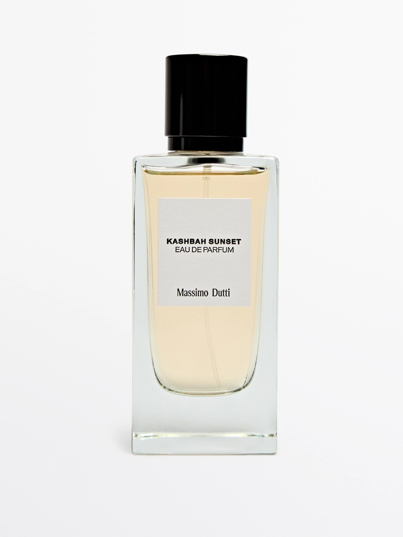 (100 ml) kashbah sunset eau de parfum