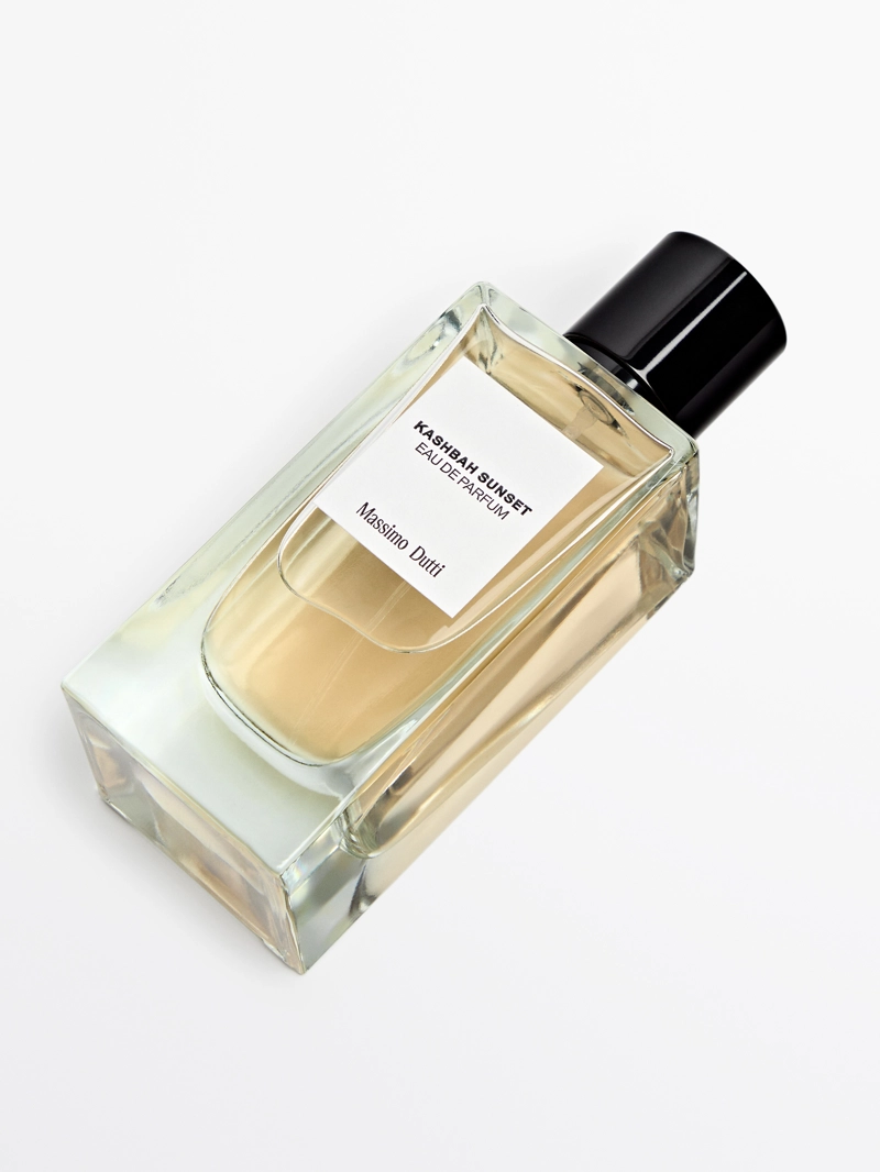 (100 ml) kashbah sunset eau de parfum