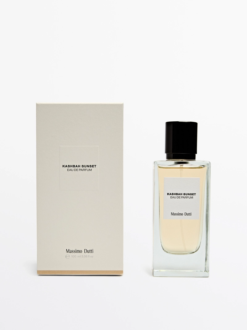 (100 ml) kashbah sunset eau de parfum
