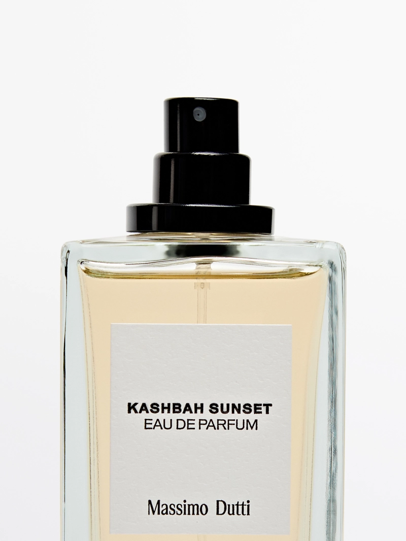 (100 ml) kashbah sunset eau de parfum