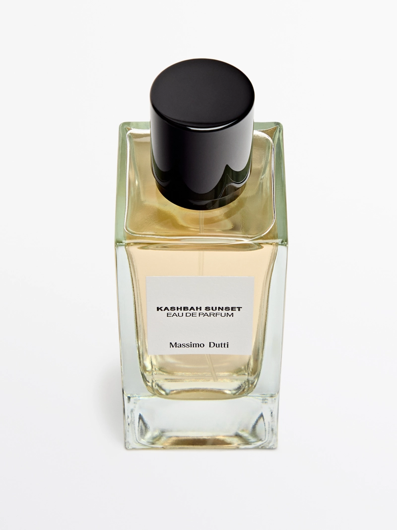 (100 ml) kashbah sunset eau de parfum