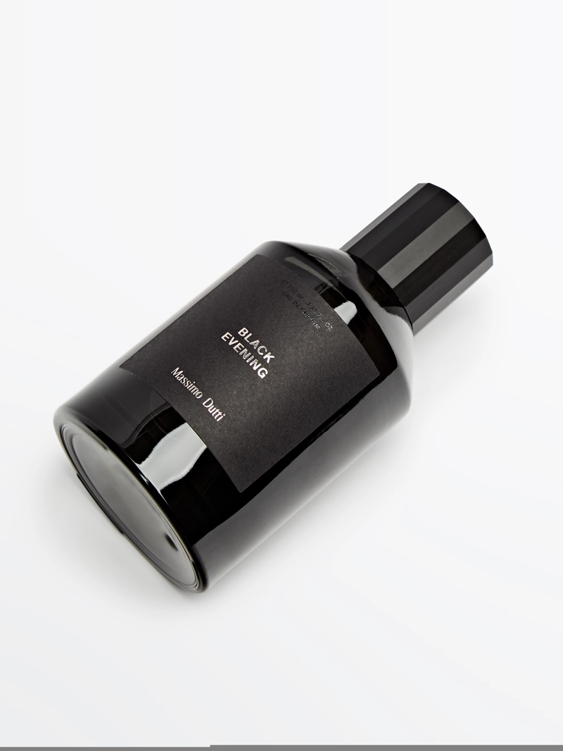 Black evening eau de parfum (100 мл)