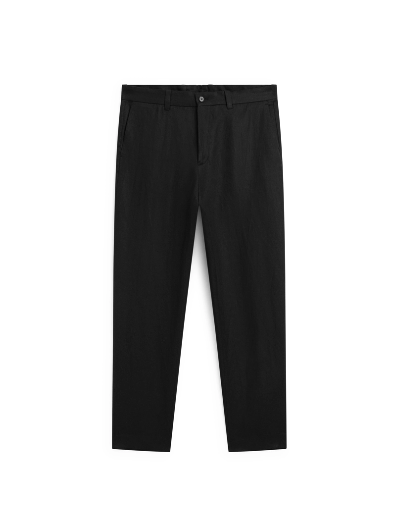 Брюки из льна lightweight 100%
