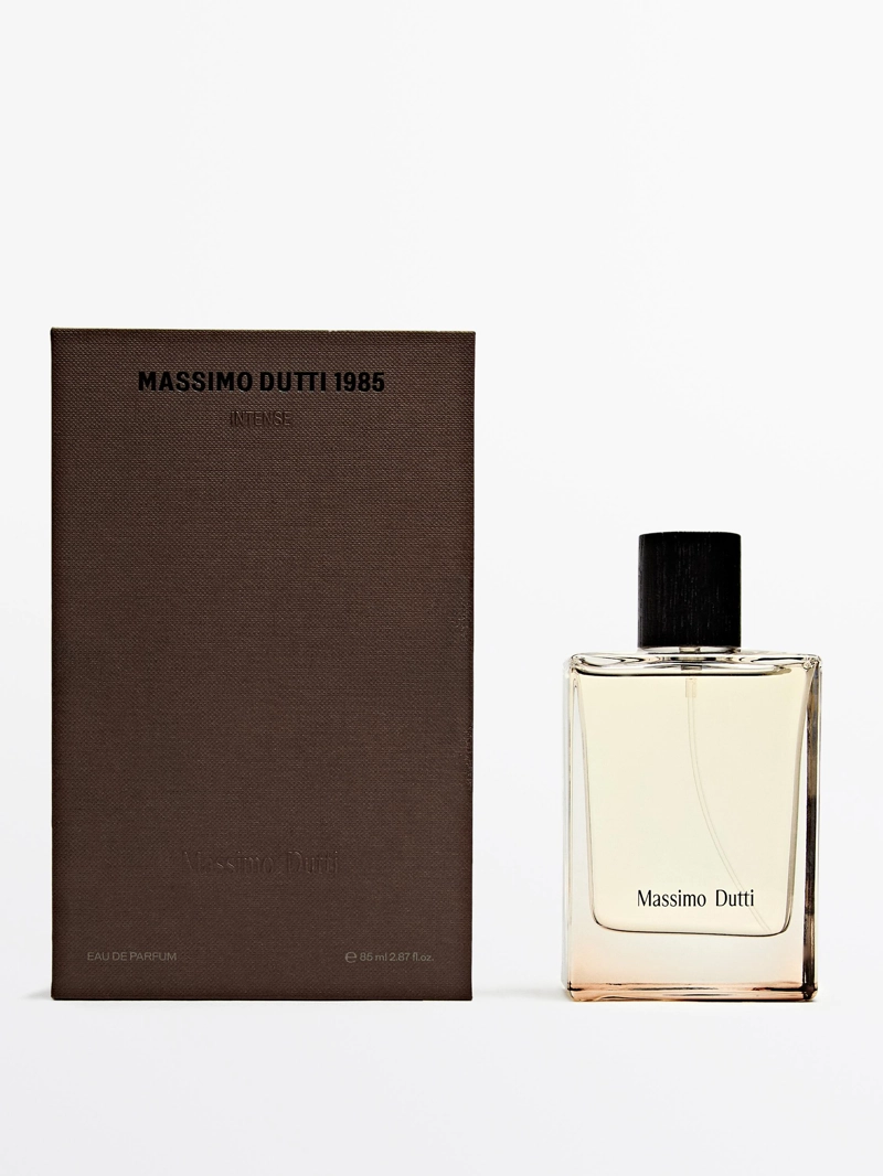 (85 мл) massimo dutti 1985 intense парфюмированная вода