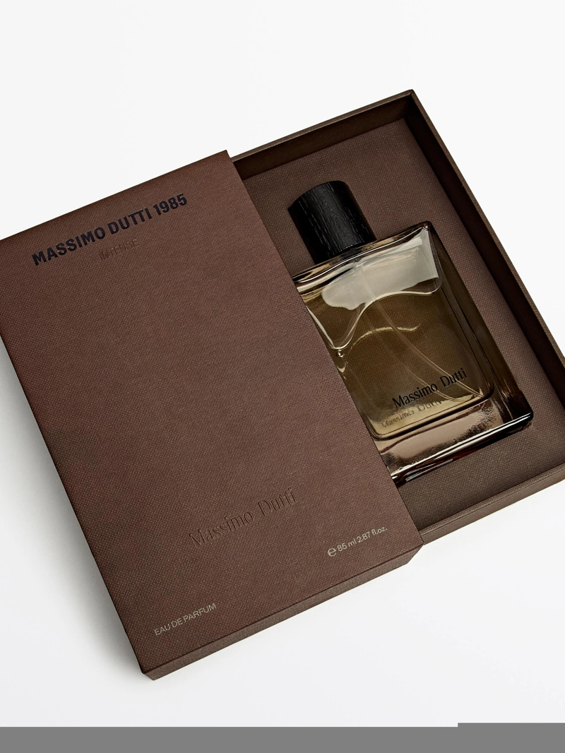 (85 мл) massimo dutti 1985 intense парфюмированная вода