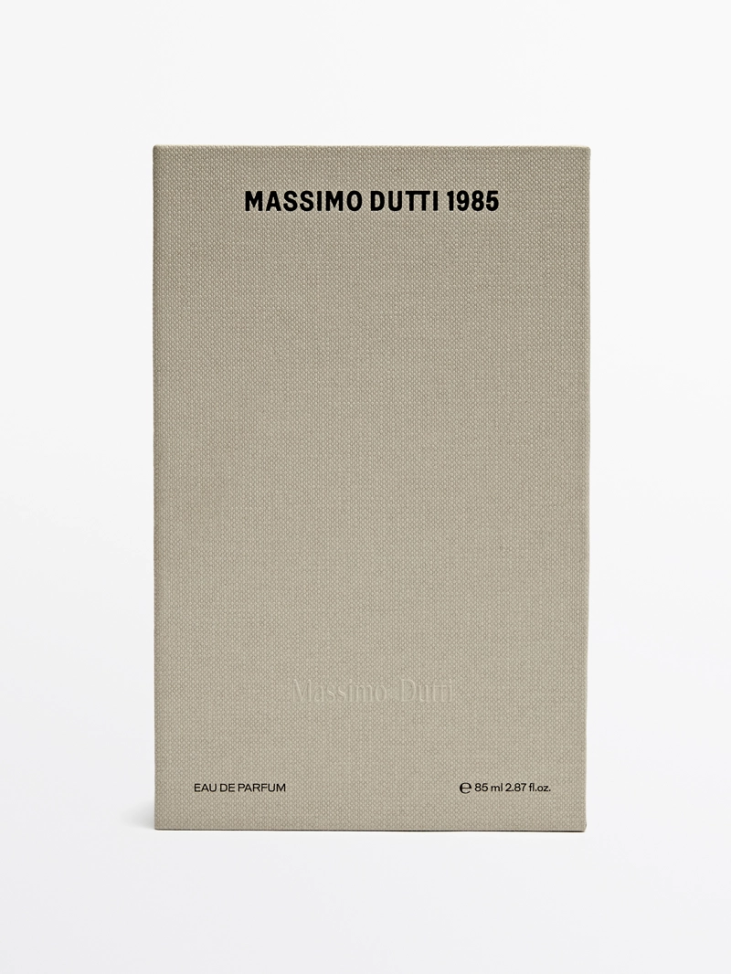 (85 мл) массимо дути 1985 eau de parfum