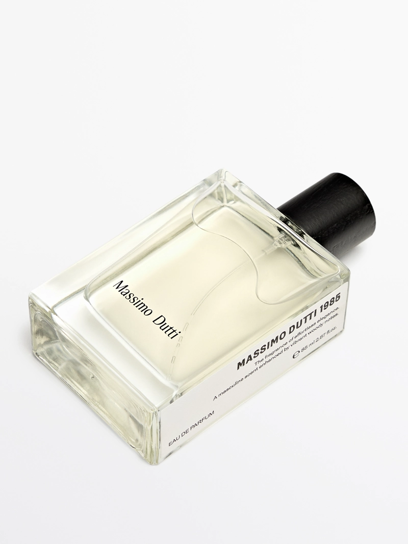 (85 мл) массимо дути 1985 eau de parfum