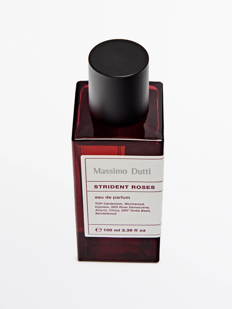 (100 мл) духи strident roses eau de parfum - специальное издание