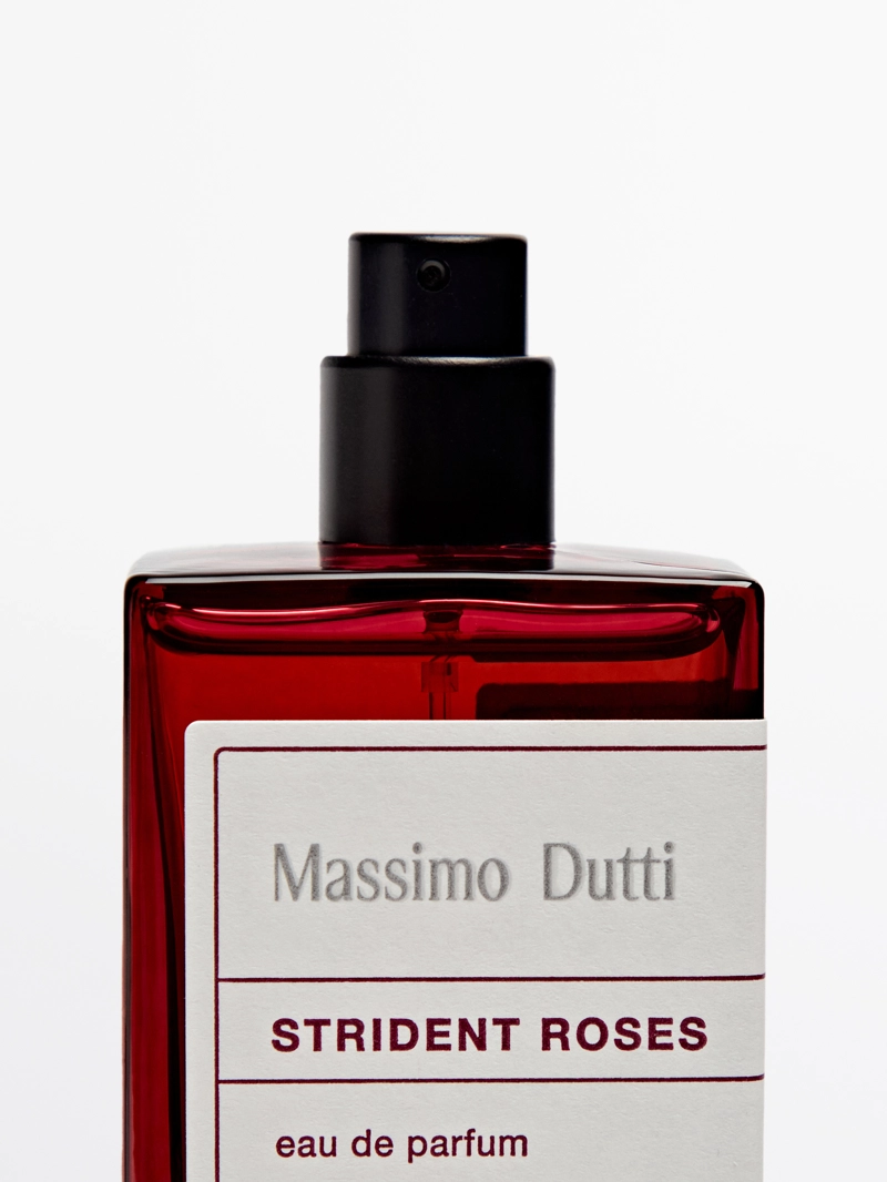 (100 мл) духи strident roses eau de parfum - специальное издание