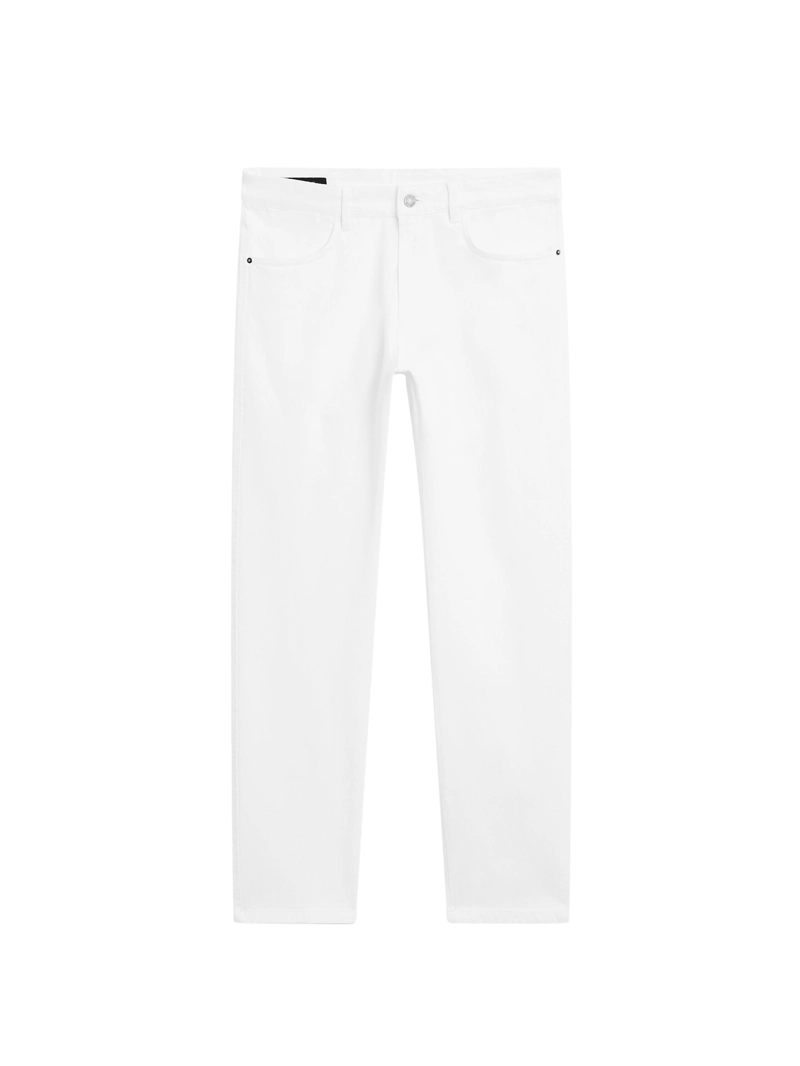 Джинсы slim fit