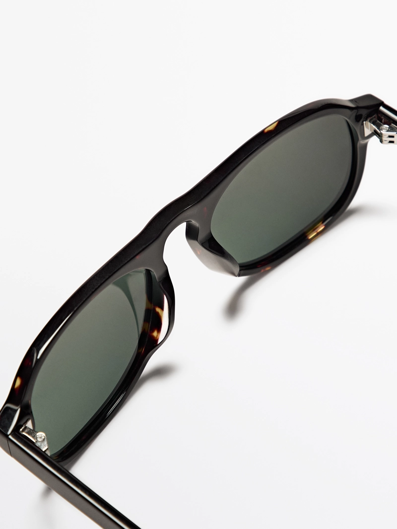 Солнцезащитные очки aviator