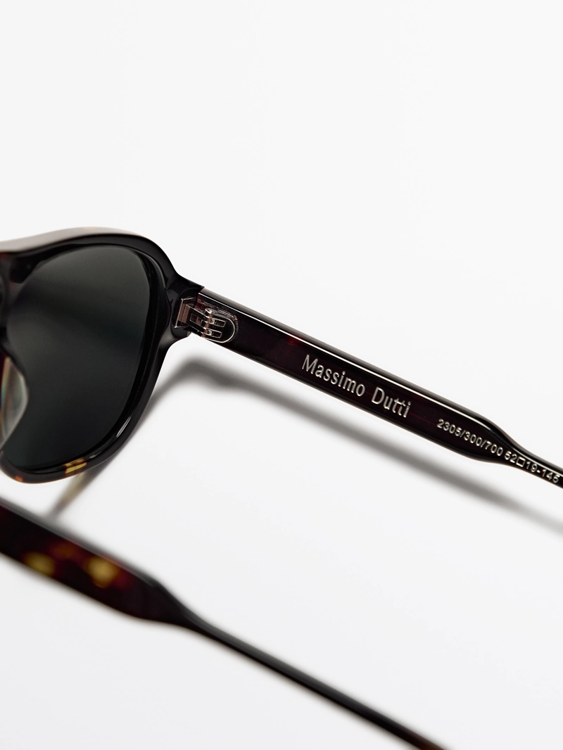 Солнцезащитные очки aviator